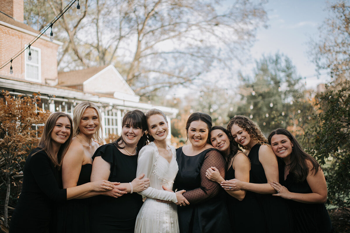 In Time Weddings & Events Houston Texas Greater Houston Texas Wedding Event Planning Planner Destination Weddings Chardae Renée DeTerlizzi52