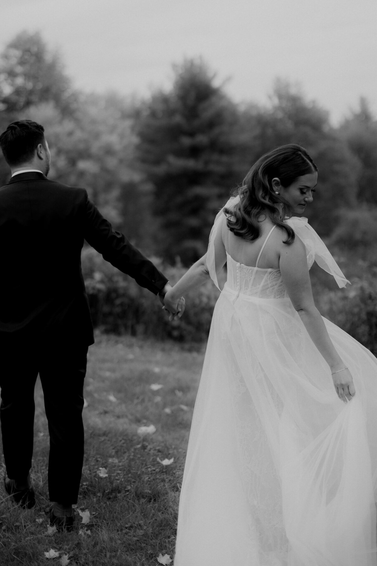 Super 8 wedding videographer Saratoga Springs NY