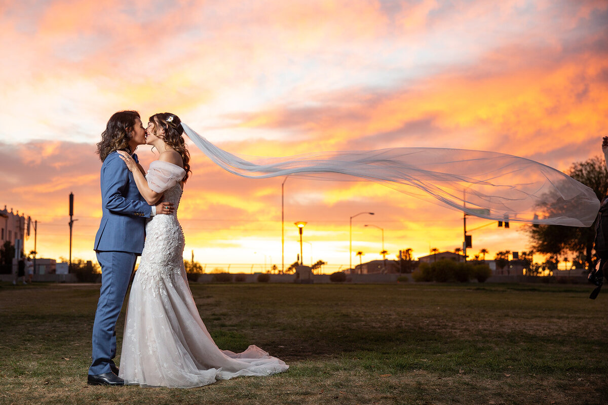 Japanese Friendship Garden wedding, DePoy Studios