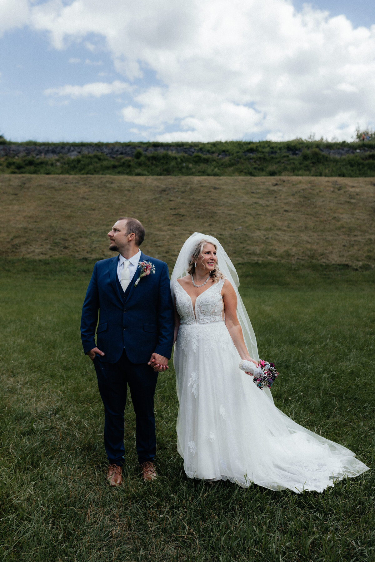 NEPA Wedding Photographer