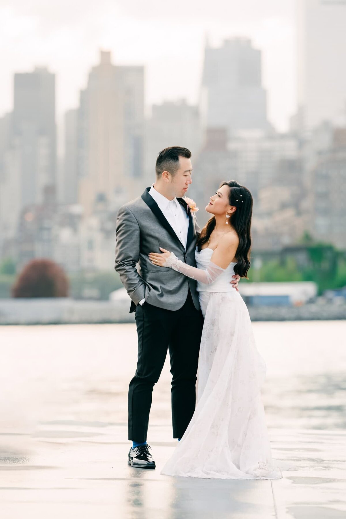 NYC Manhattan Wedding | Los Angeles Wedding Photographer