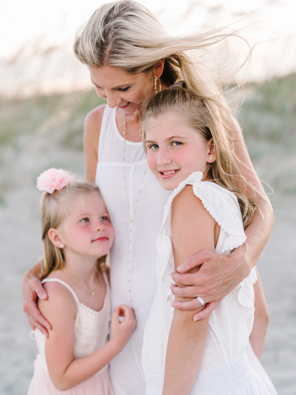 Family Photography in Pawleys Island, SC