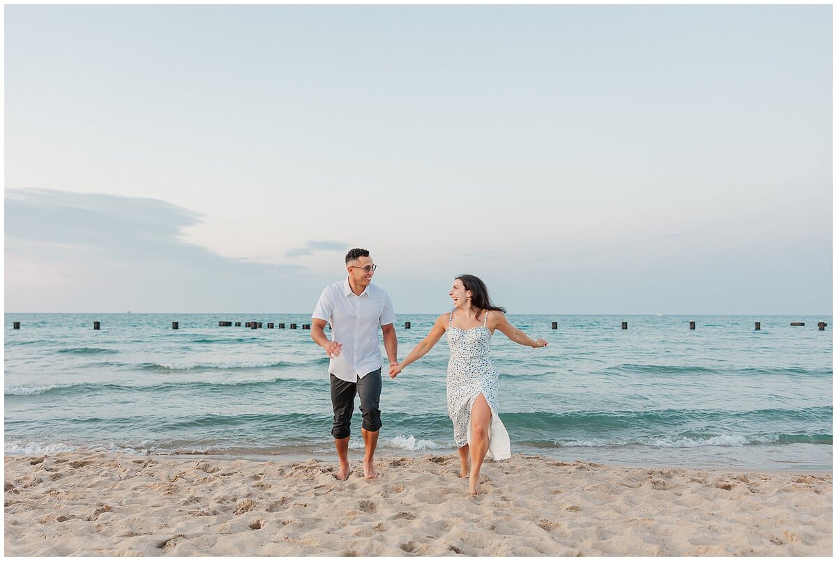 Chicago Summer Engagement 071124_1047