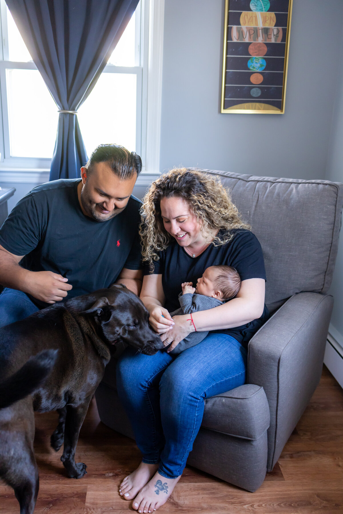 Orlando Newborn Photographer