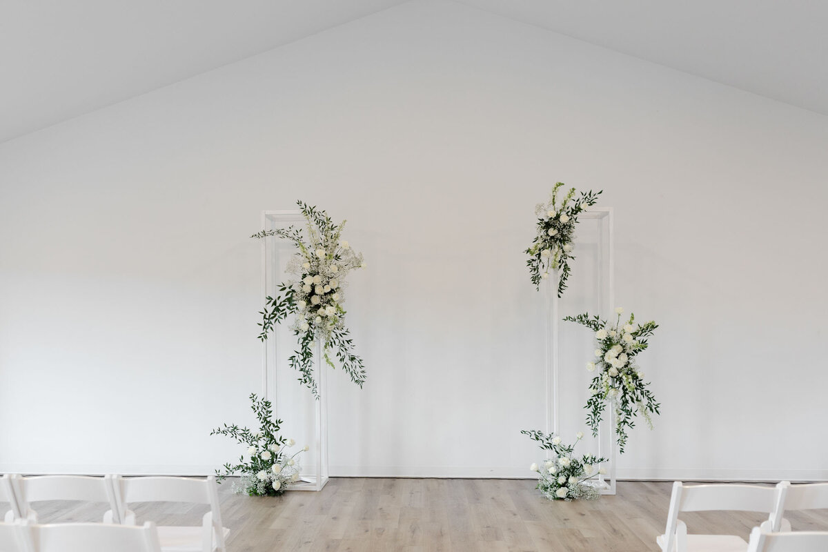 Pinewood Events - Modern Event Space Wedding Venue Minnesota Twin Cities - Fall - 6