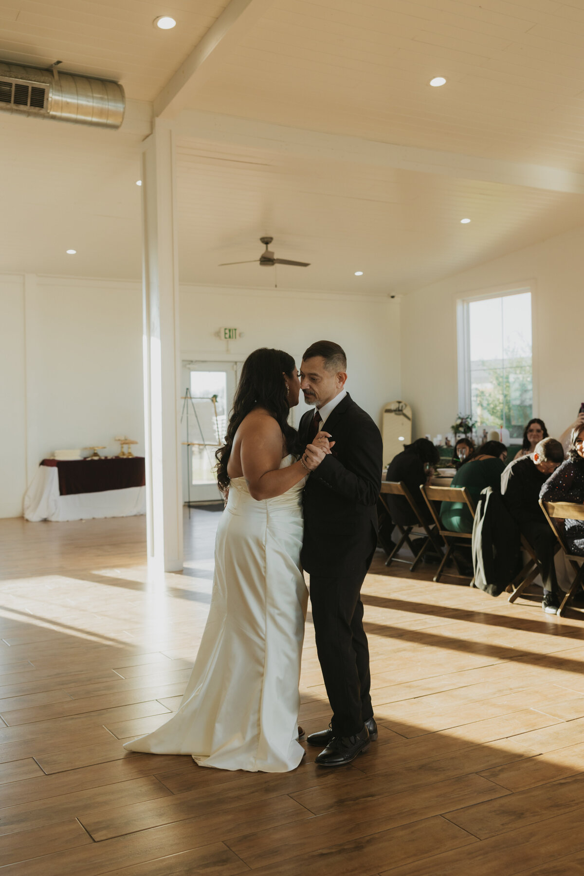 Abby Heron Photography Texas Based and Travel Wedding and Couples Photographer — Wedding Gallery for Diego + Emmarie 21