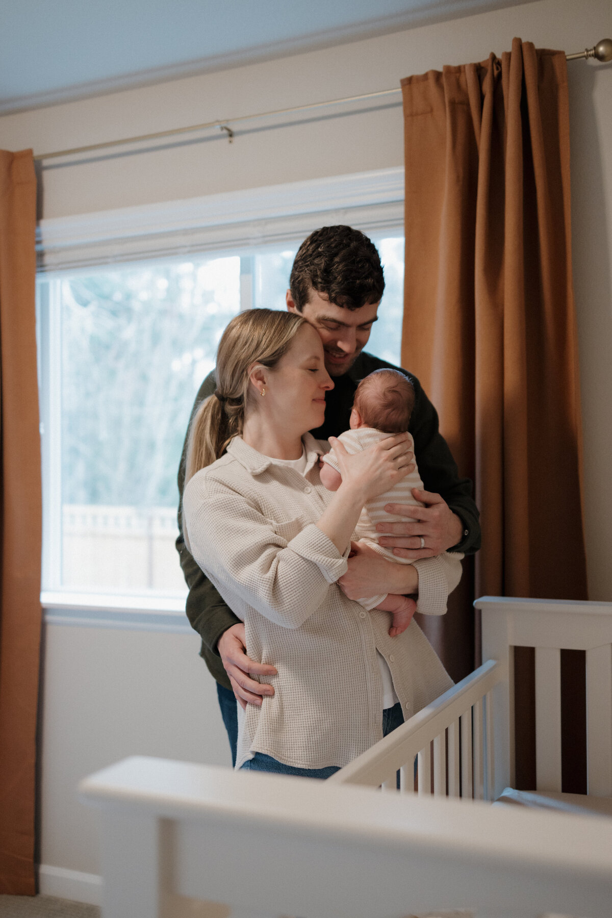 Jillian Keefe Photo_PNW Newborn Photographer