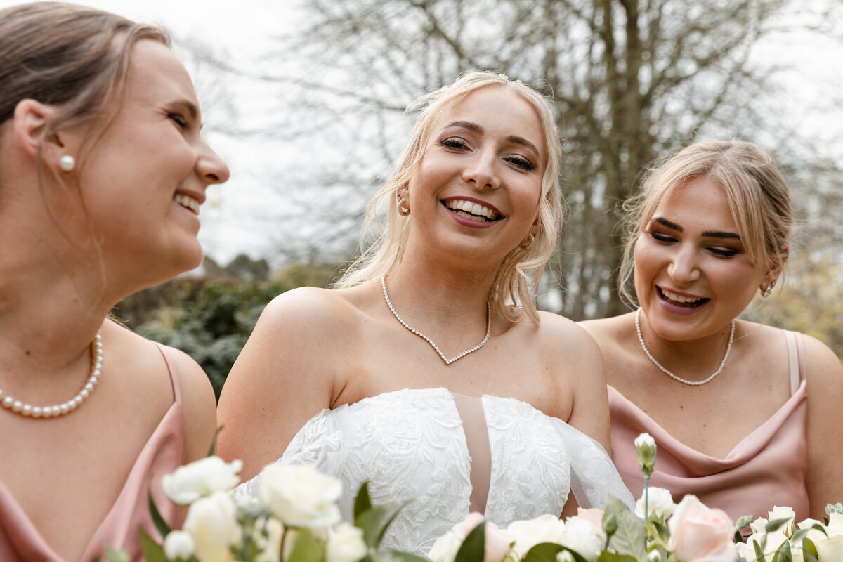 Roam Ahead Weddings - Bri + Richard - Christchurch New Zealand-626