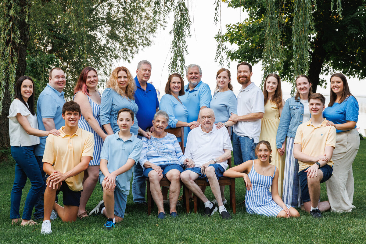 Mindi Jennings Photography Minnesota Photographer Central MN St. Cloud Brainerd Wedding Family Seniors