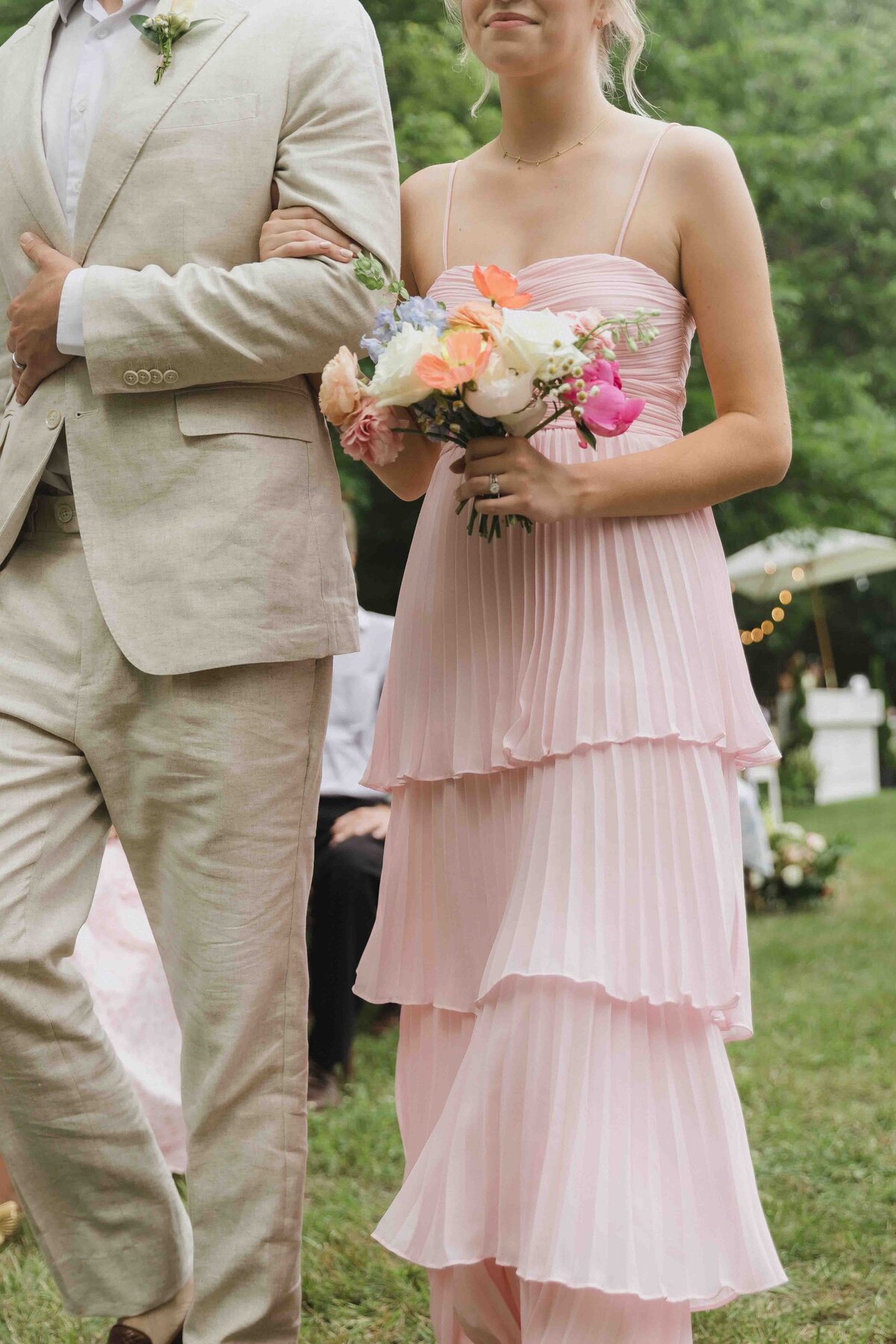 Colourful Spring Wedding - Sonia V Photography