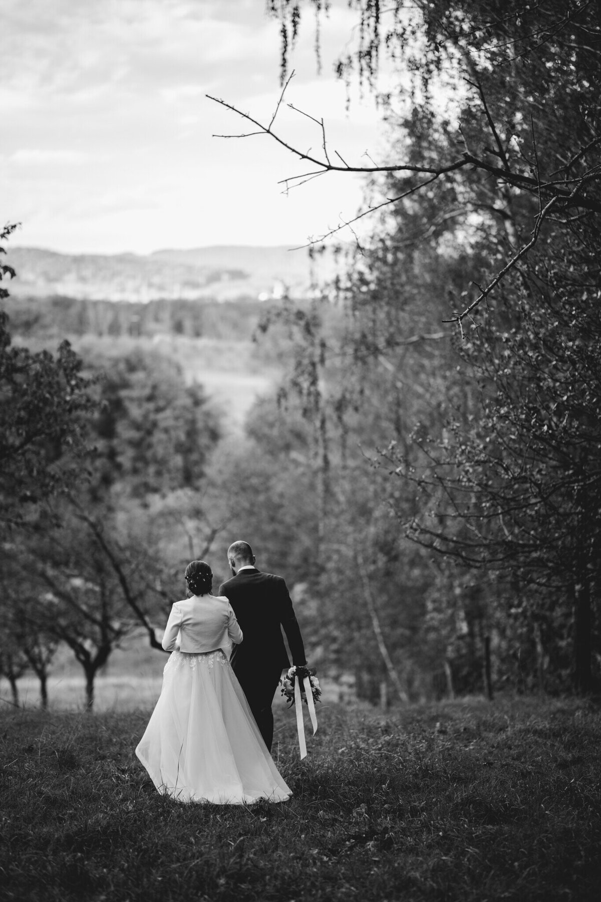 svatba držovická stodola párové focení_2