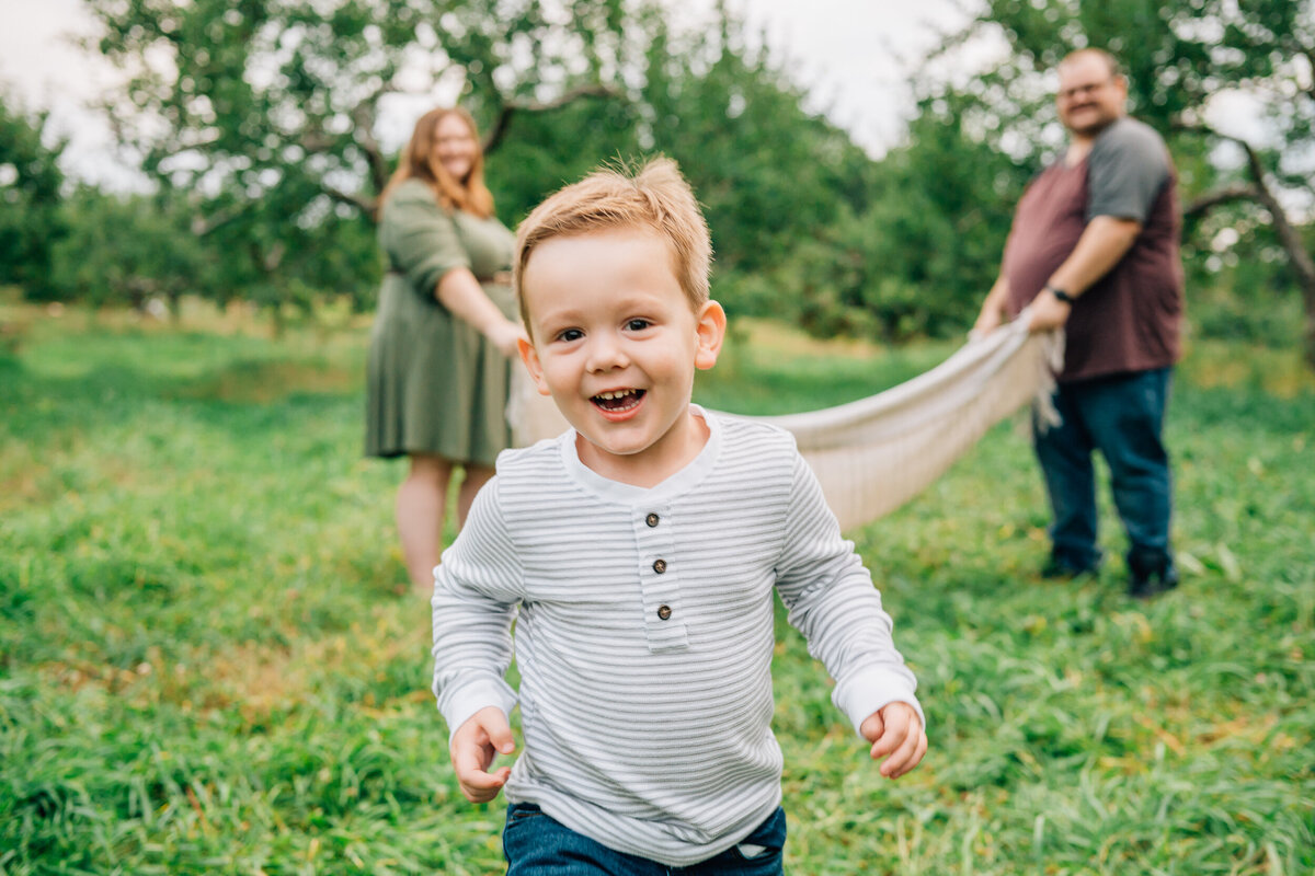 Burlington CT Newborn and Family Photographer -10