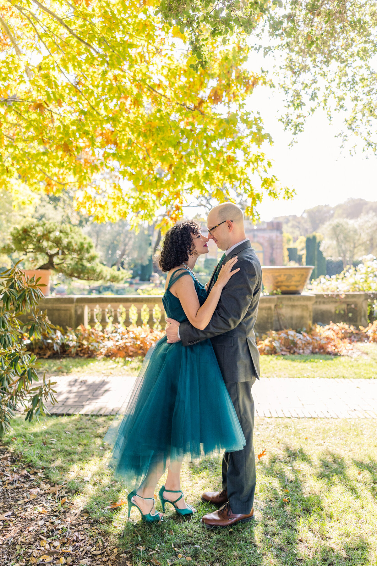 Jill & Paul - Hailey June Photography-35