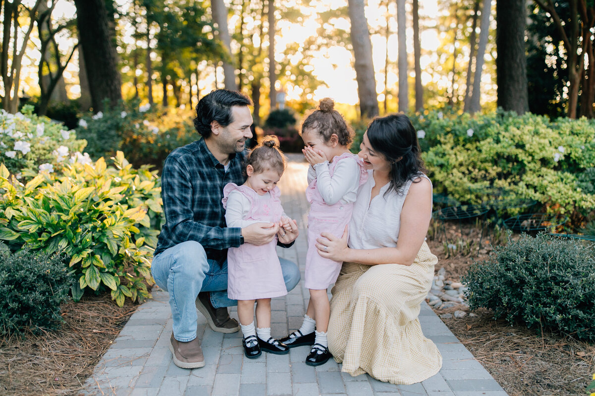 Elizabeth Alice Photography- Raleigh Mini Session Photographer 2