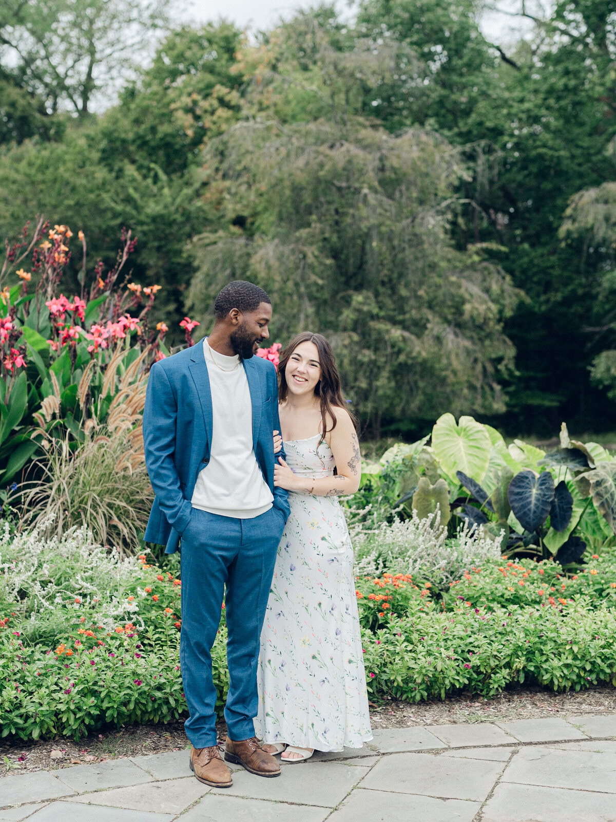 CylburnArboretumEngagement-BaltimoreWeddingPhotographer-NicoleSimenskyPhotography-9