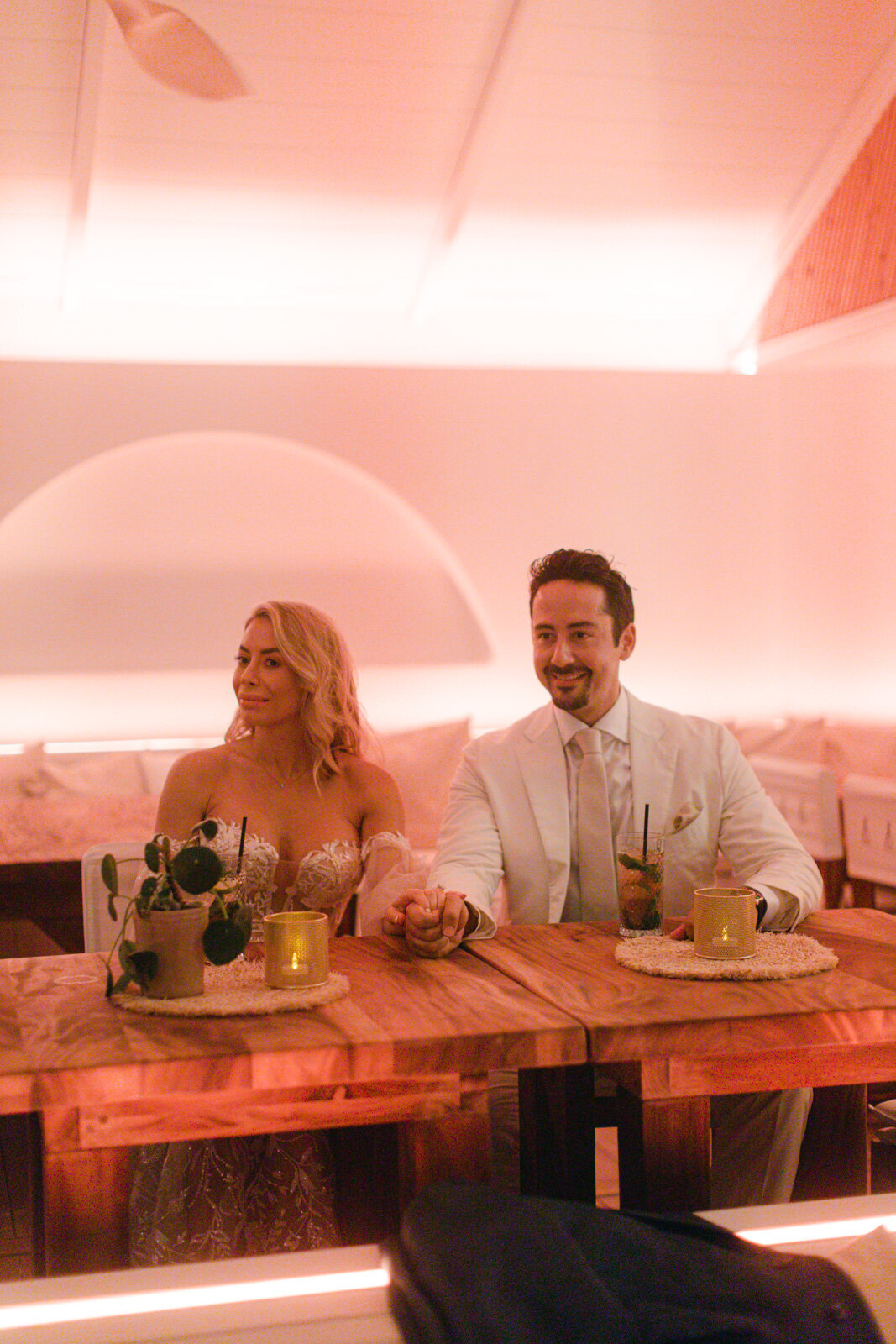 St Barth Wedding Nikki Beach185