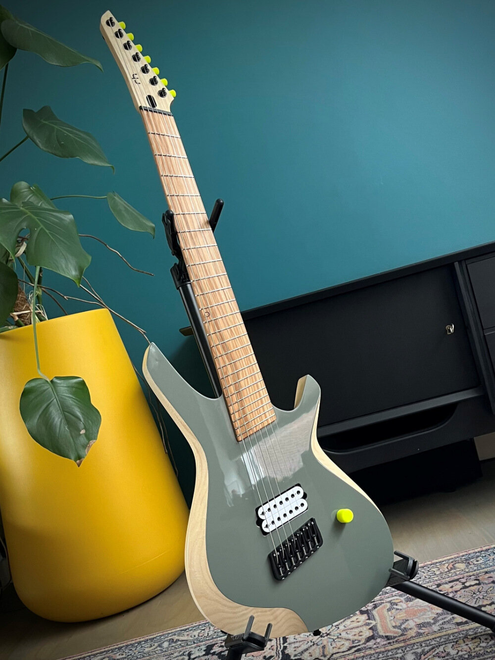 ICE25013 Sage 7 string