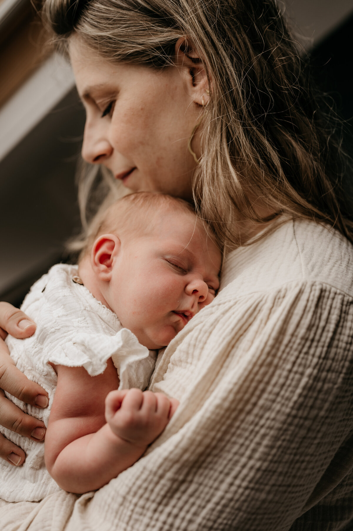 Pure Liefde Fotografie - Newbornshoot Emma-72