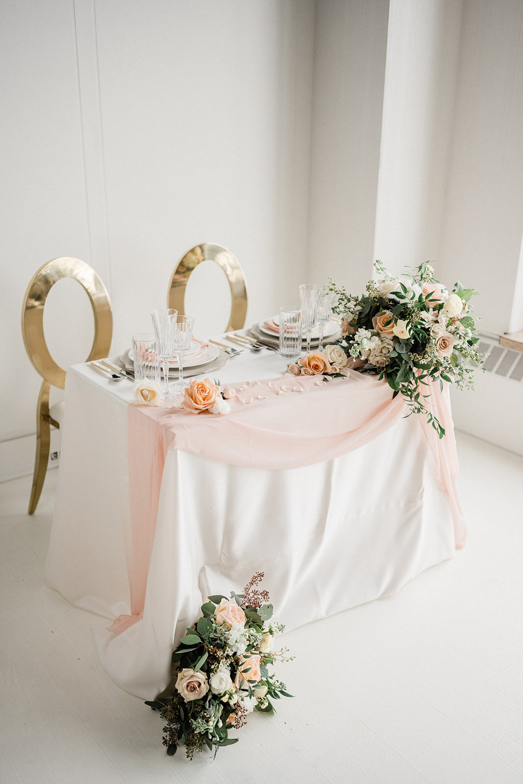 BALSAM AND BLUSH PEACH PARADISE-100