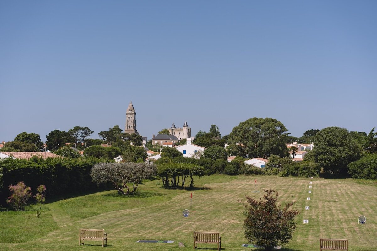 Hôtel-vue-chateau-noirmoutier