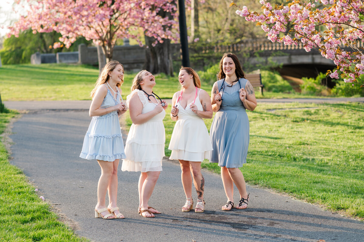 Nurses - Meghan Luckenbill Photography-18