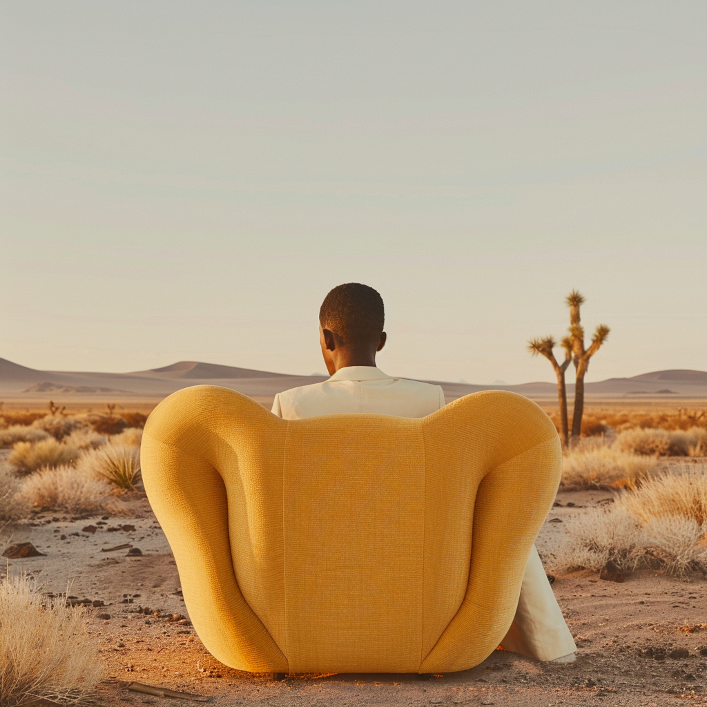 Animal Desert - 02