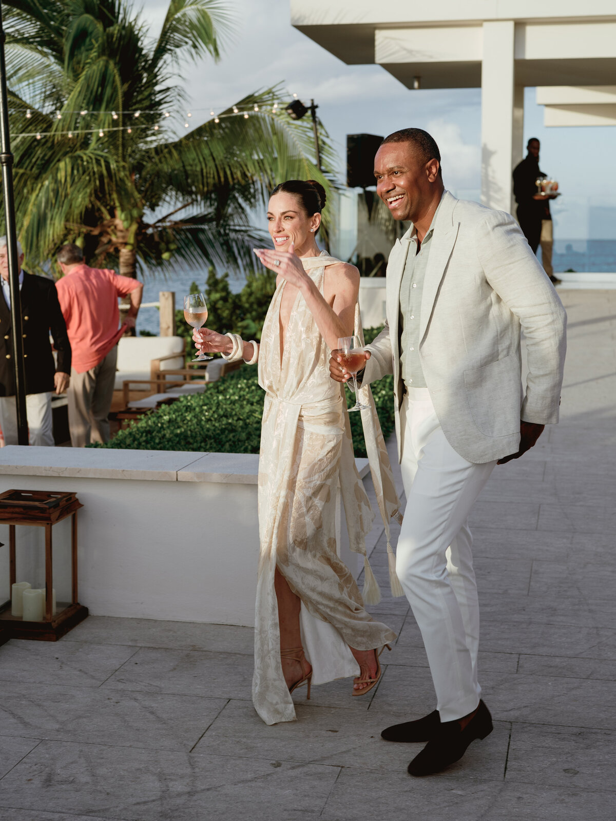 Michelle & Jamal_-28