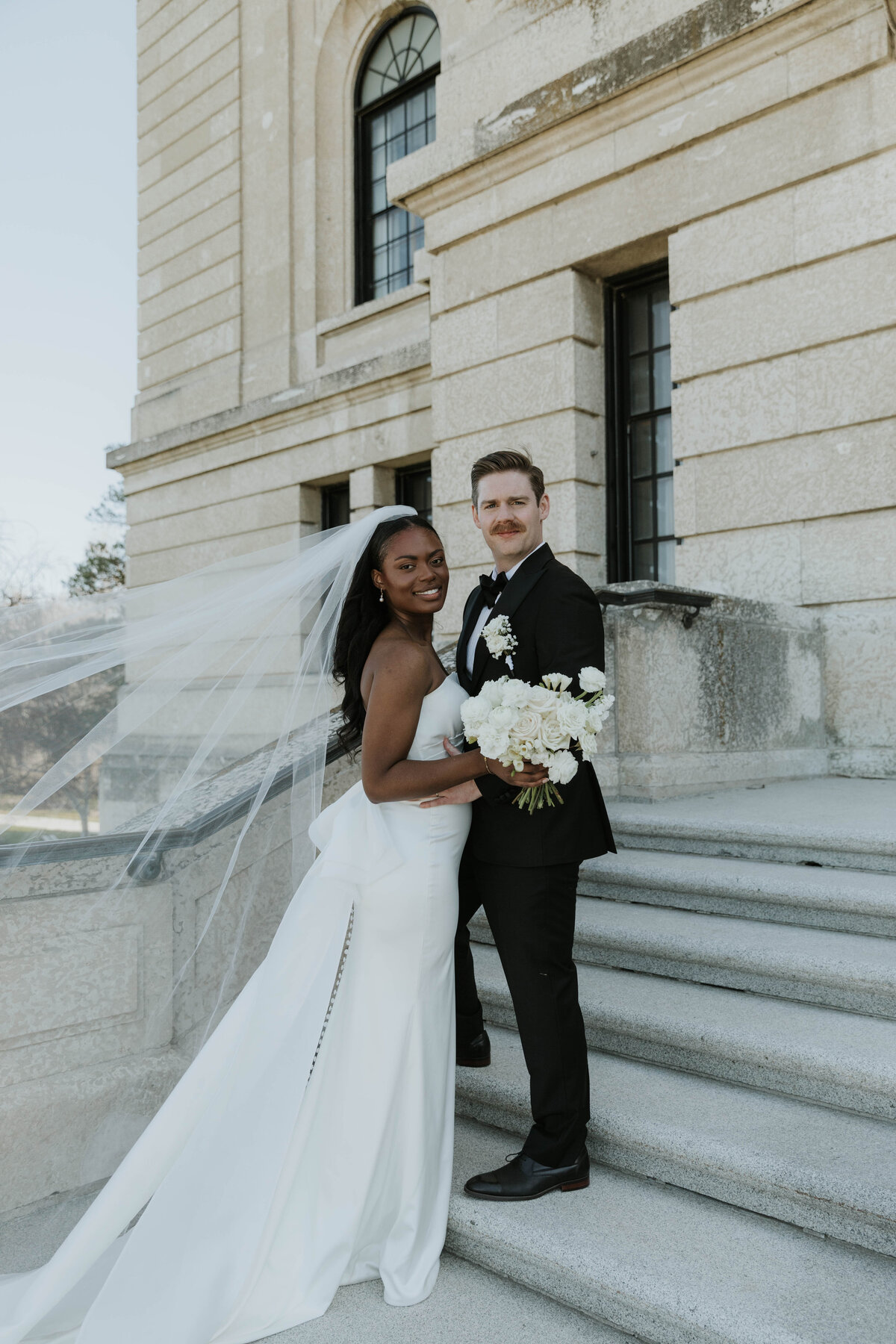 Hotel Saskatchewan Wedding Regina 098A8306