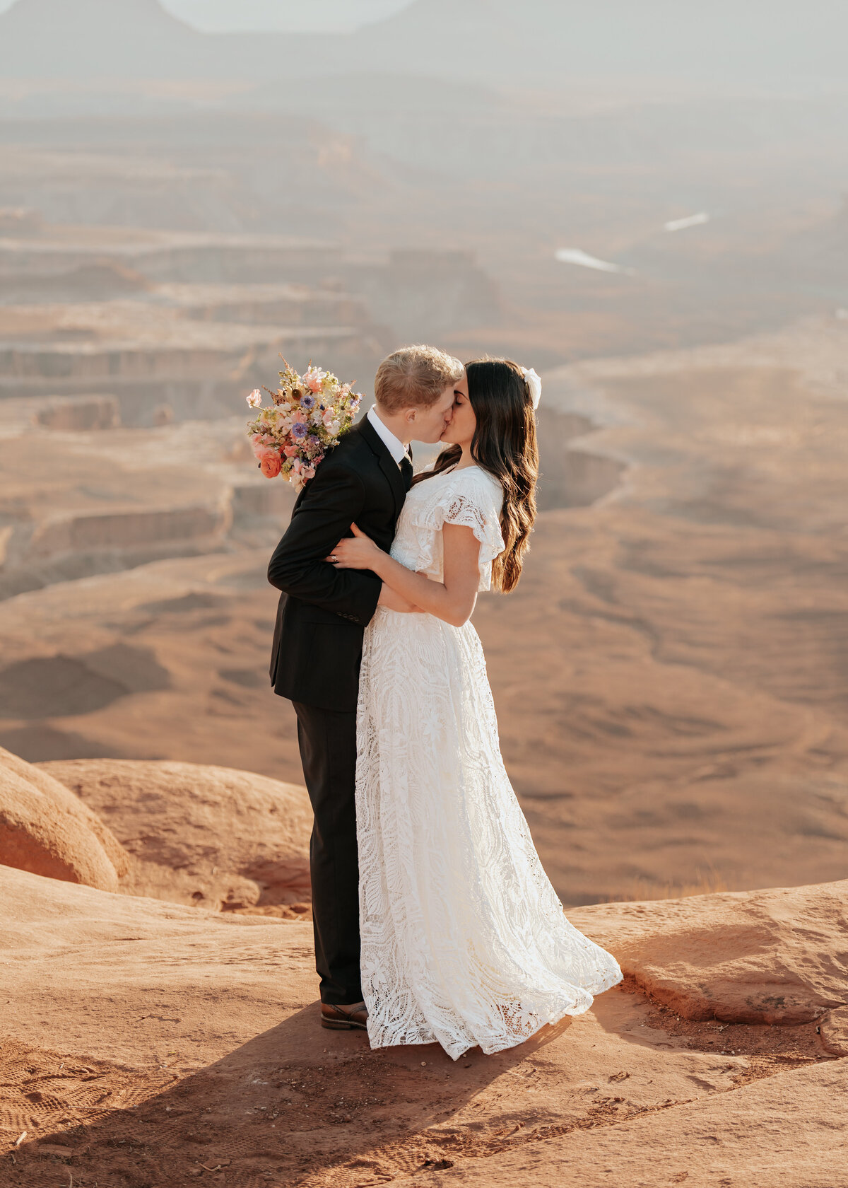S + B _ Bridals _ Canyonlands _ Utah-191