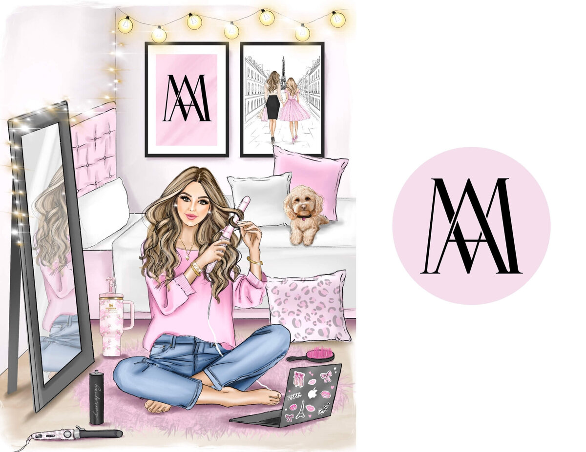 brand design beauty company3