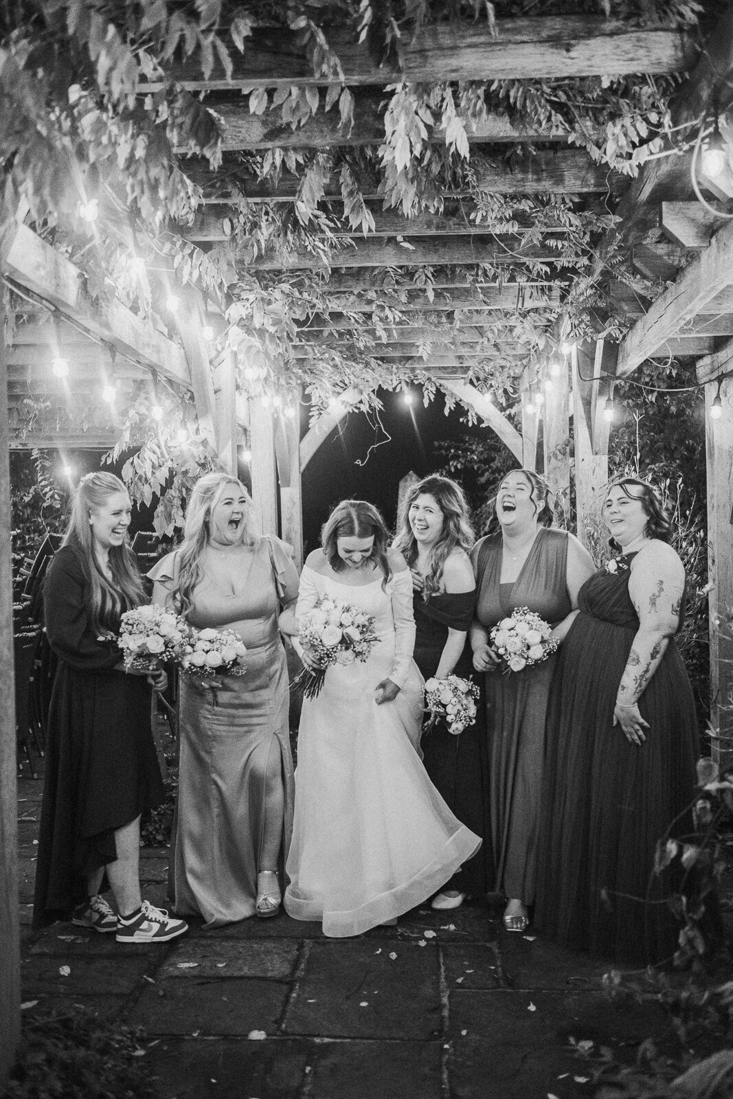 Elegant Wedding at Morley Hayes Golf Club - Derbyshire Wedding Photography-228