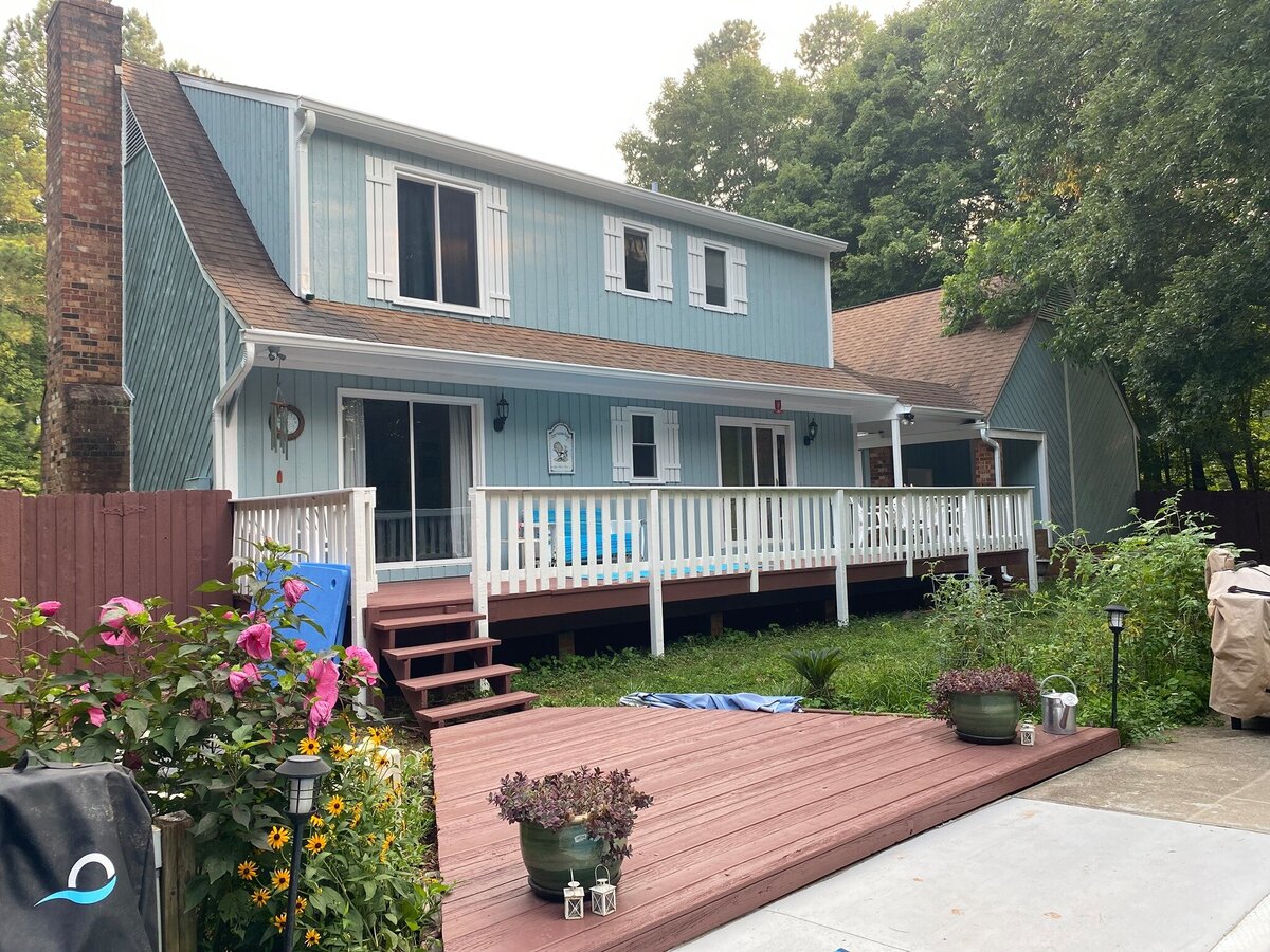 after pic Nicole Furmage_exterior house painting