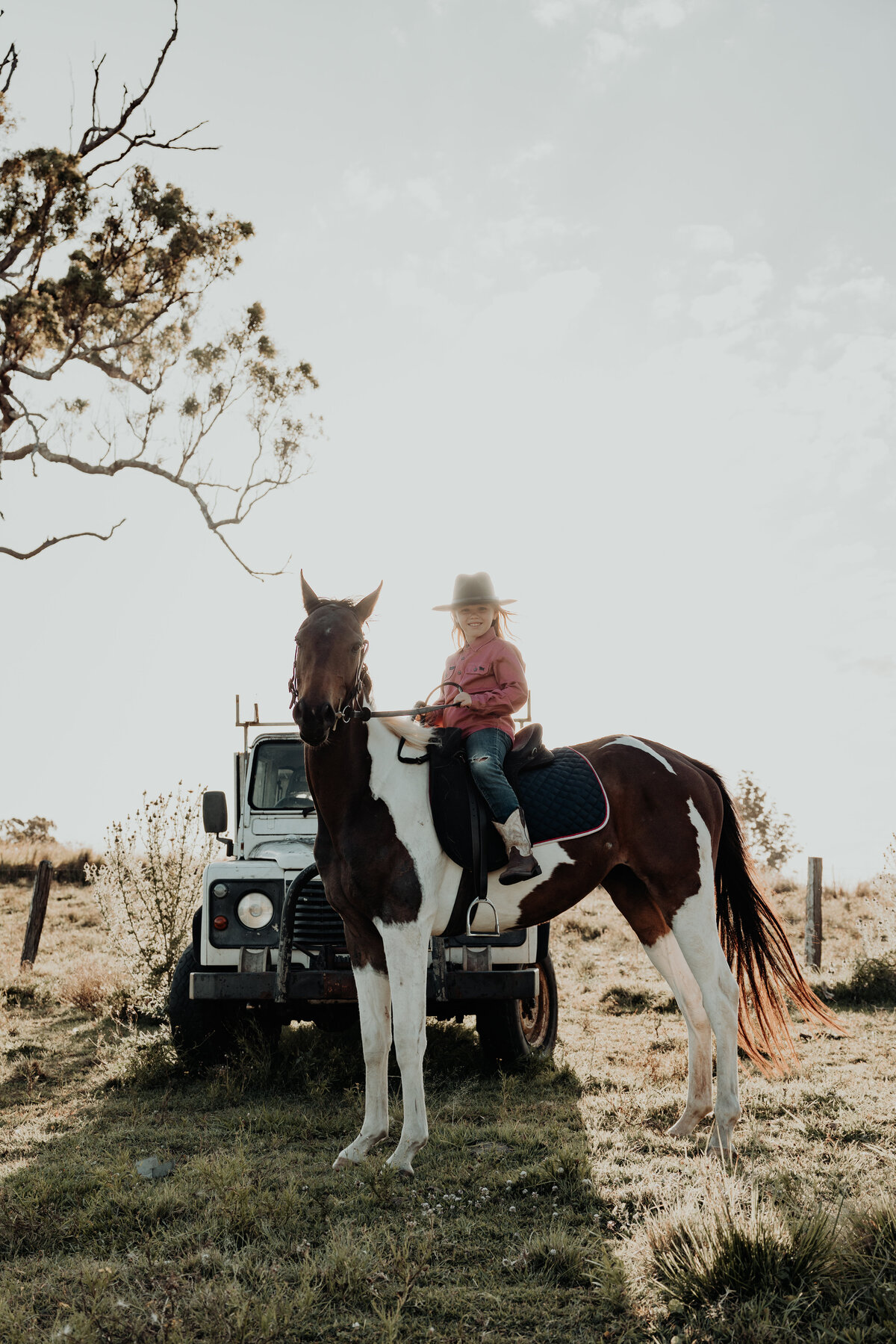 Kyogle Family Photography