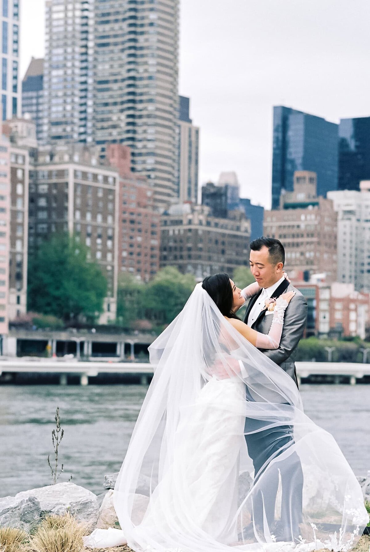 NYC Manhattan Wedding | Los Angeles Wedding Photographer