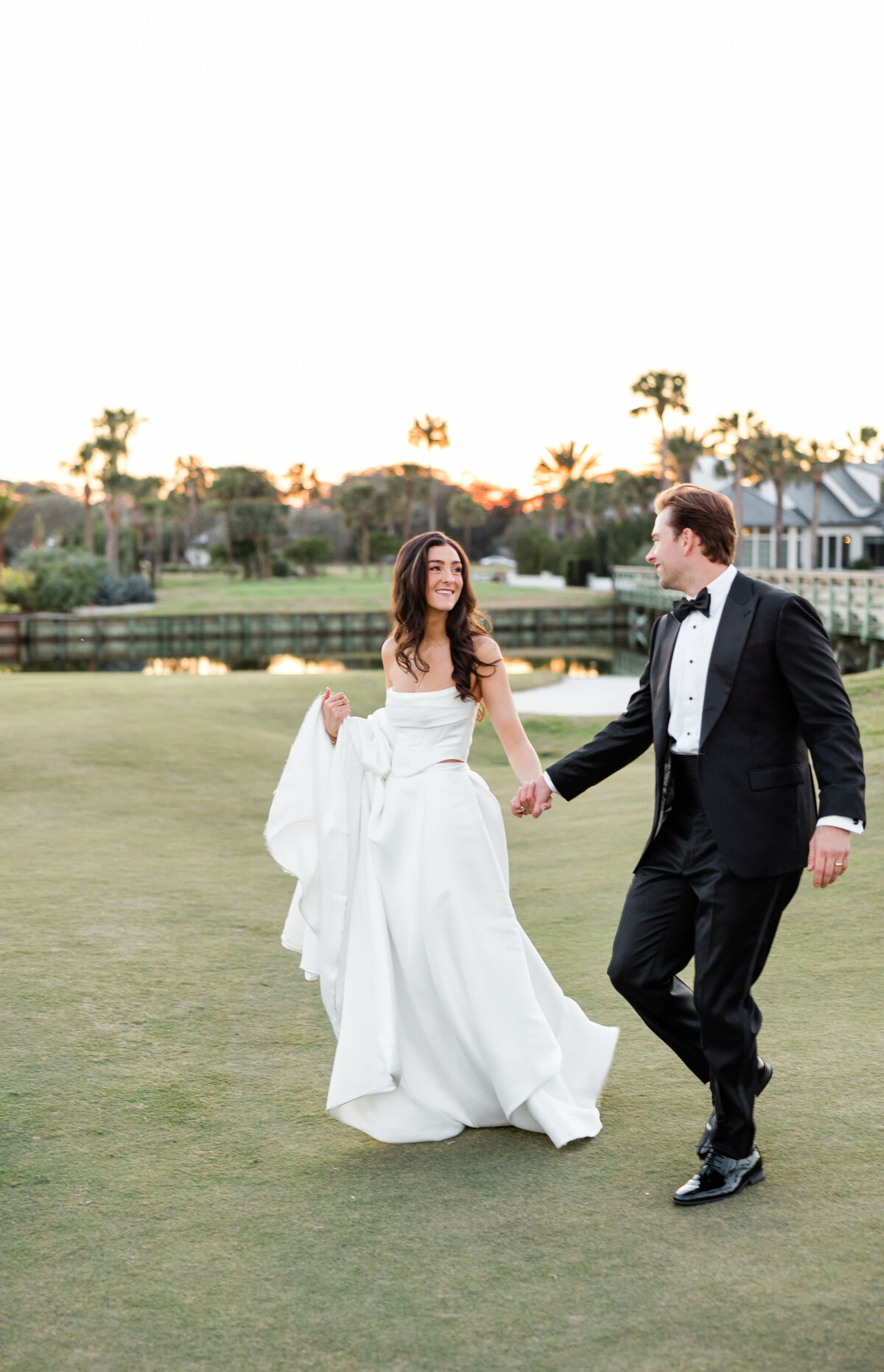 ponte verde Inn & Club WeddingA5131