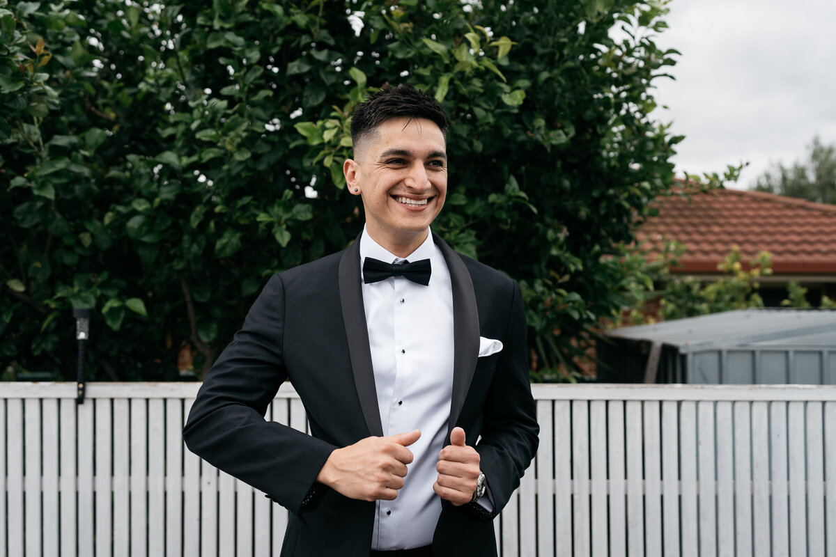 Courtney Laura Photography, Royal Botanical Gardens, The Terrace, Yarra Valley Wedding Photographer, Zoe and Sergio-20