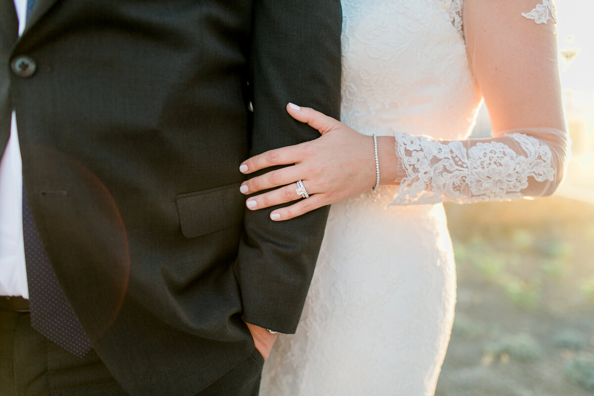 Pasea Hotel & Spa - Huntington Beach Wedding