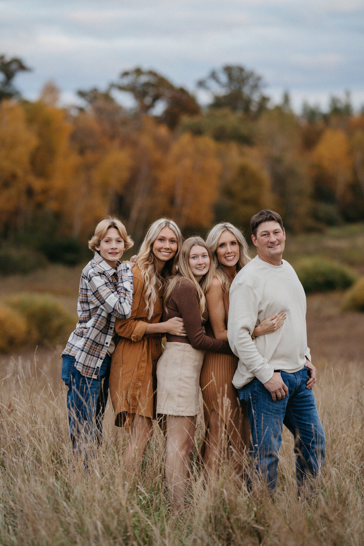 Beyond the Pines Photography C family8160