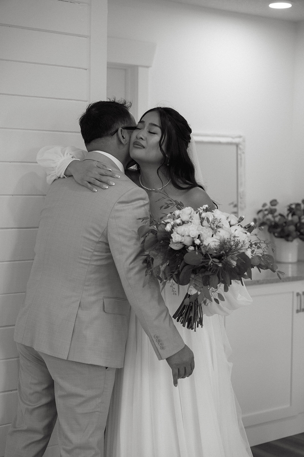 Red Deer Wedding Venue River Valley 59