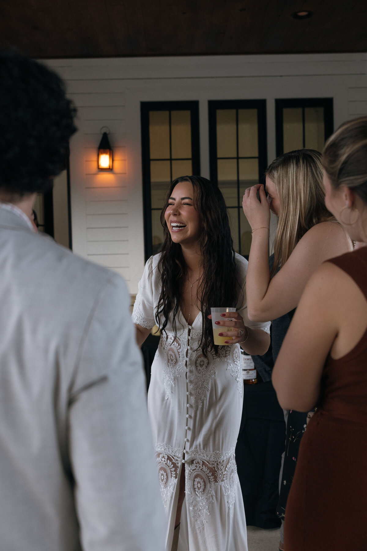 Olivia + Andy Welcome Party - Ellie Mae Photo-22