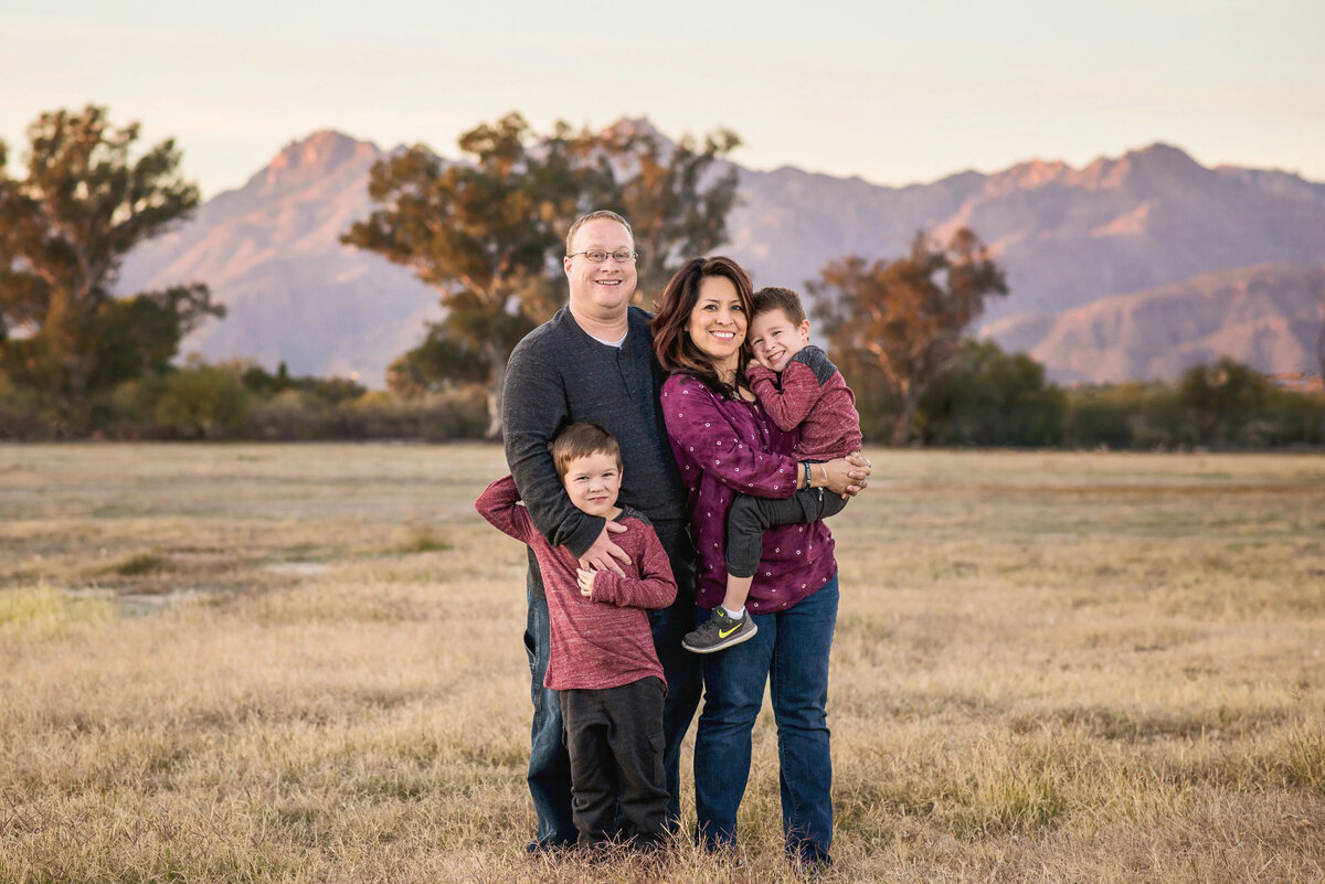 Outdoor Families 79