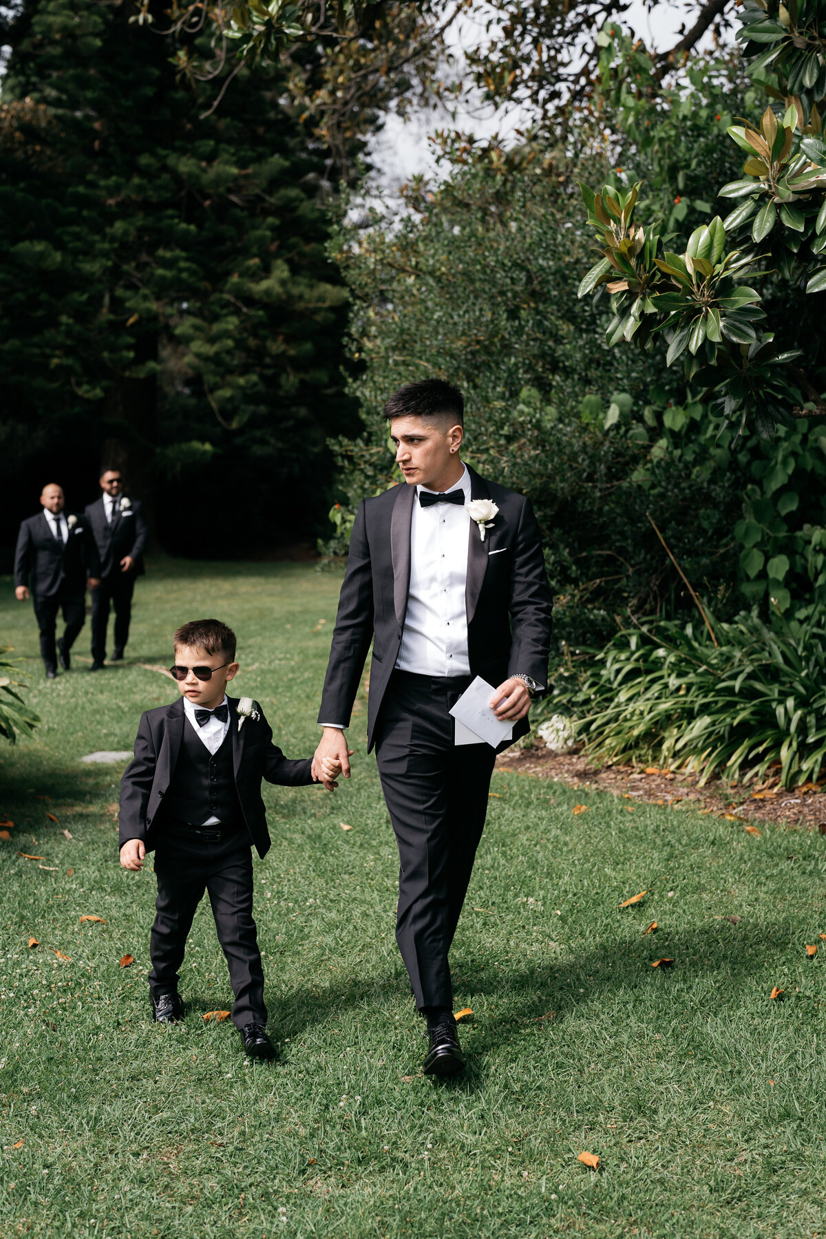 Courtney Laura Photography, Royal Botanical Gardens, The Terrace, Yarra Valley Wedding Photographer, Zoe and Sergio-79