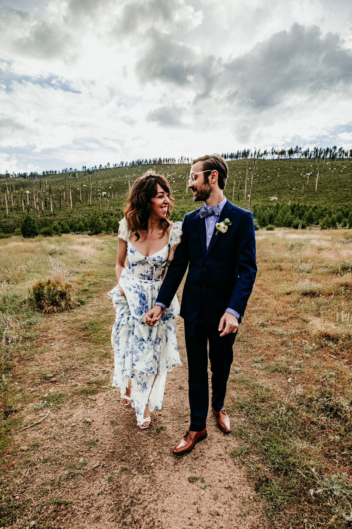 Amber and Ben (702)