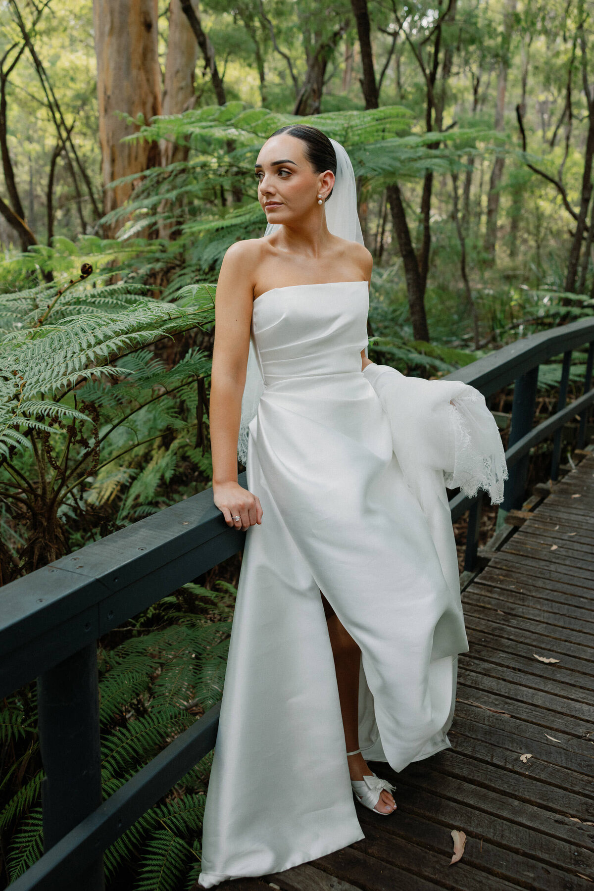 Wedding Photography in Busselton