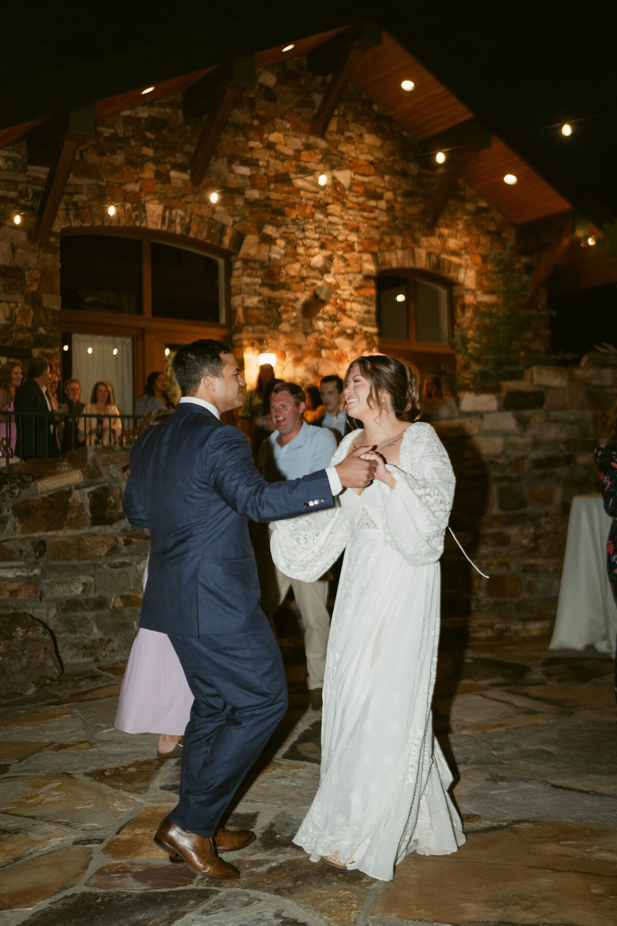 Gold Moutain Ranch Wedding -Leah Black Photography156
