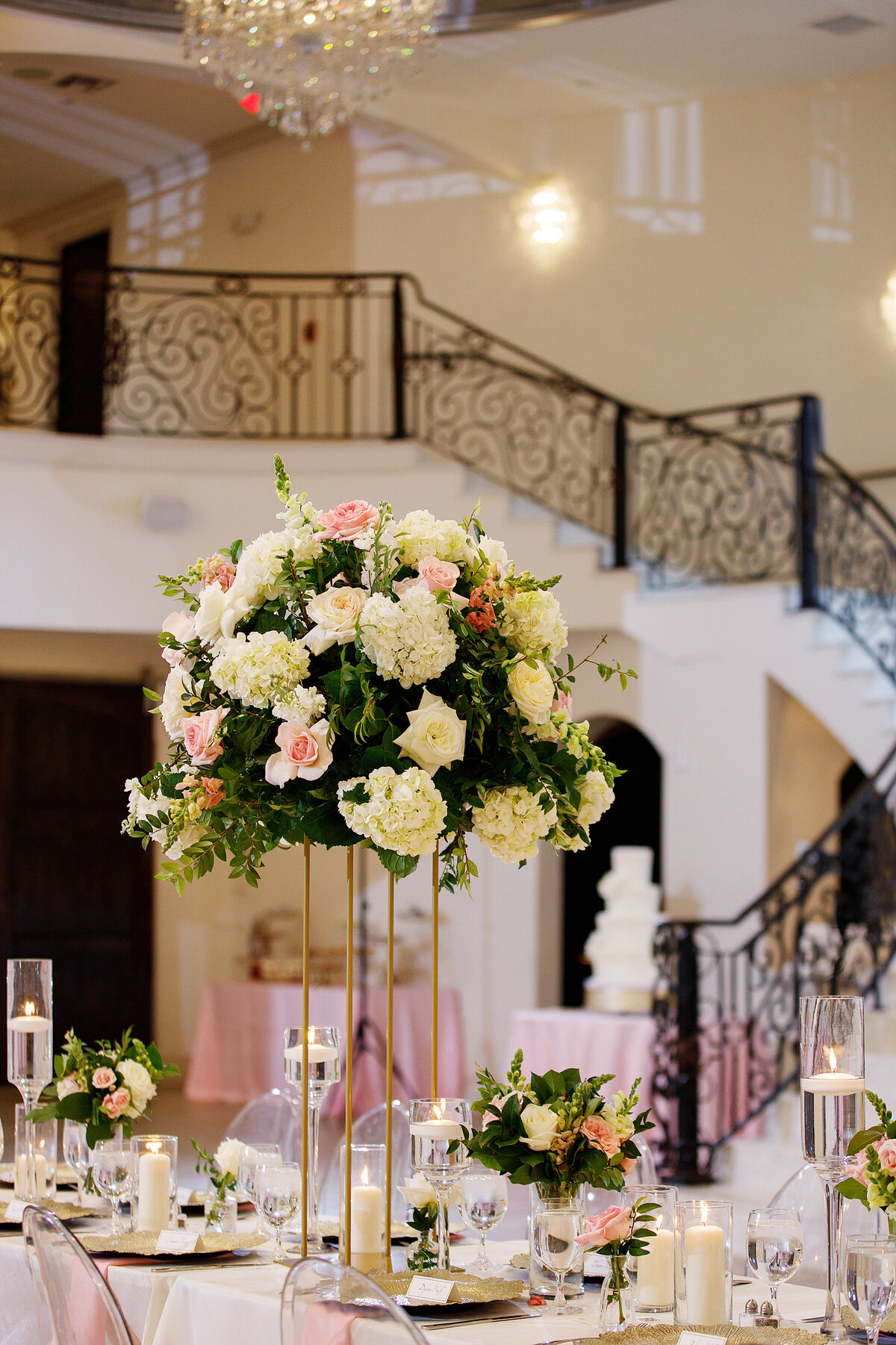 Knotting Hill Wedding Hampton Morrow Photography 0053
