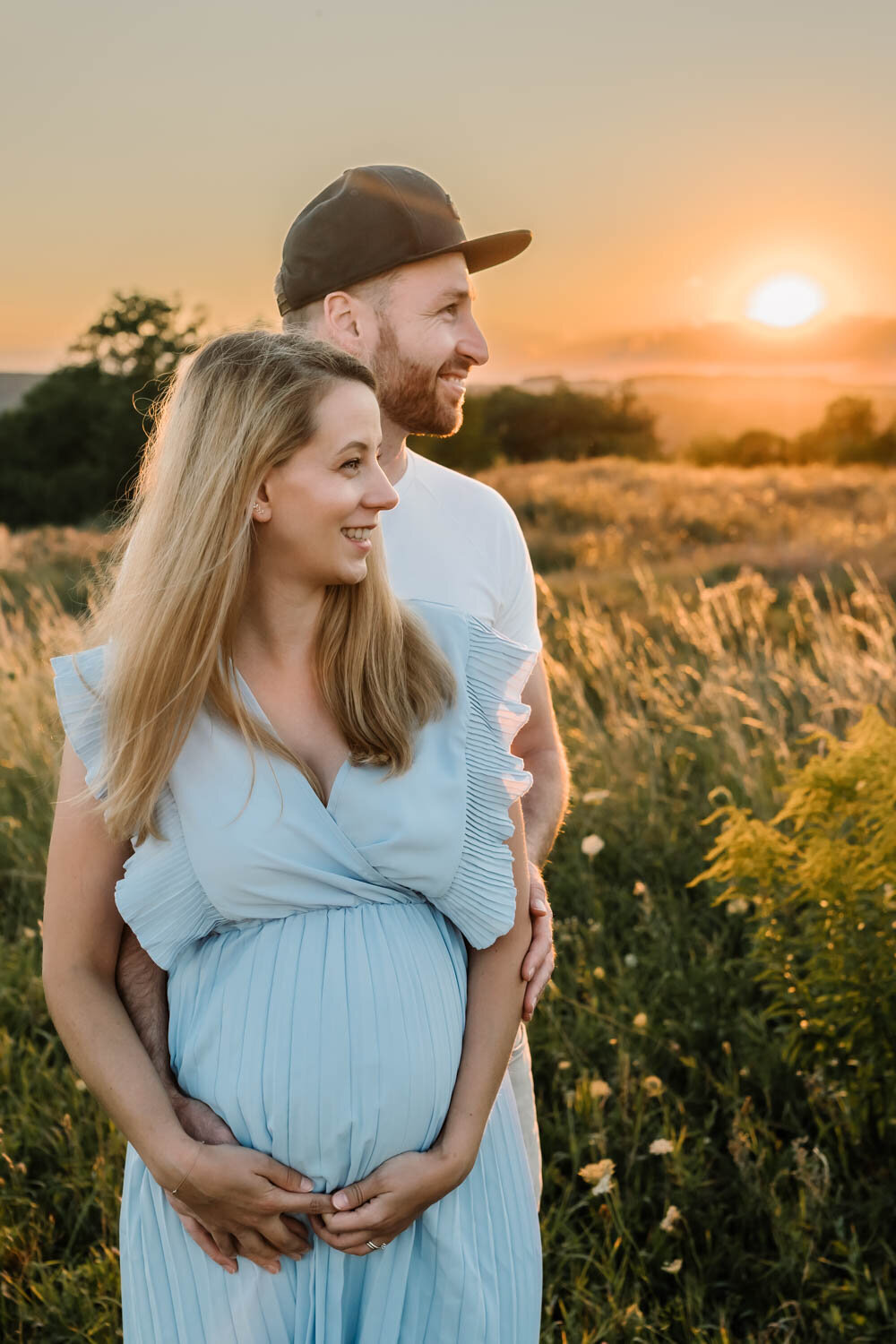 tehotenske_foceni – Větrusice –fotografka - karolina_ticha - 7