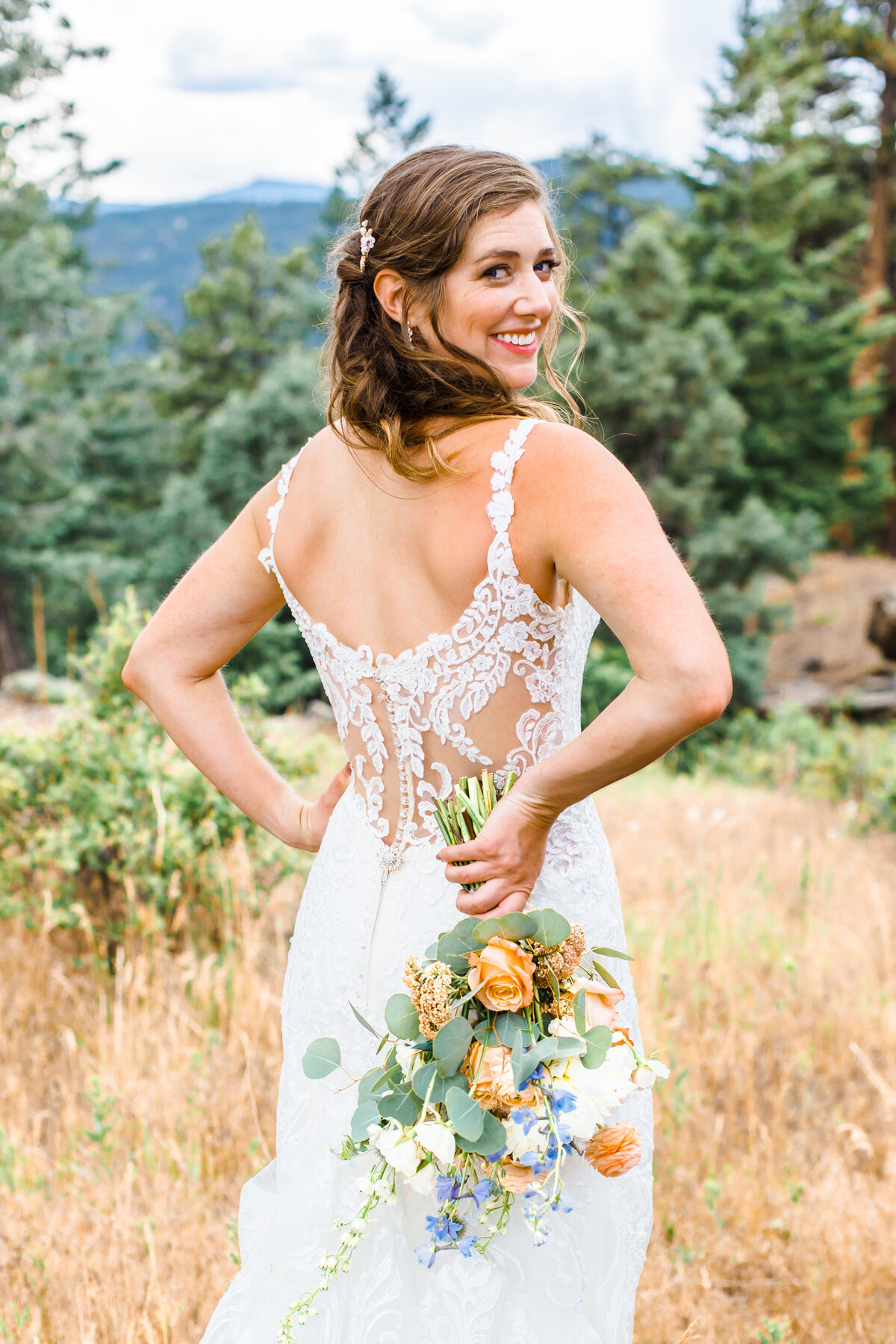 Wedding Photography- Maggie & Kyle- Littleton & Mt. Falcon, Colorado-572
