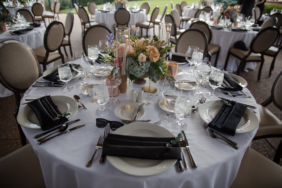 wedding ceremony venues in Colorado Springs