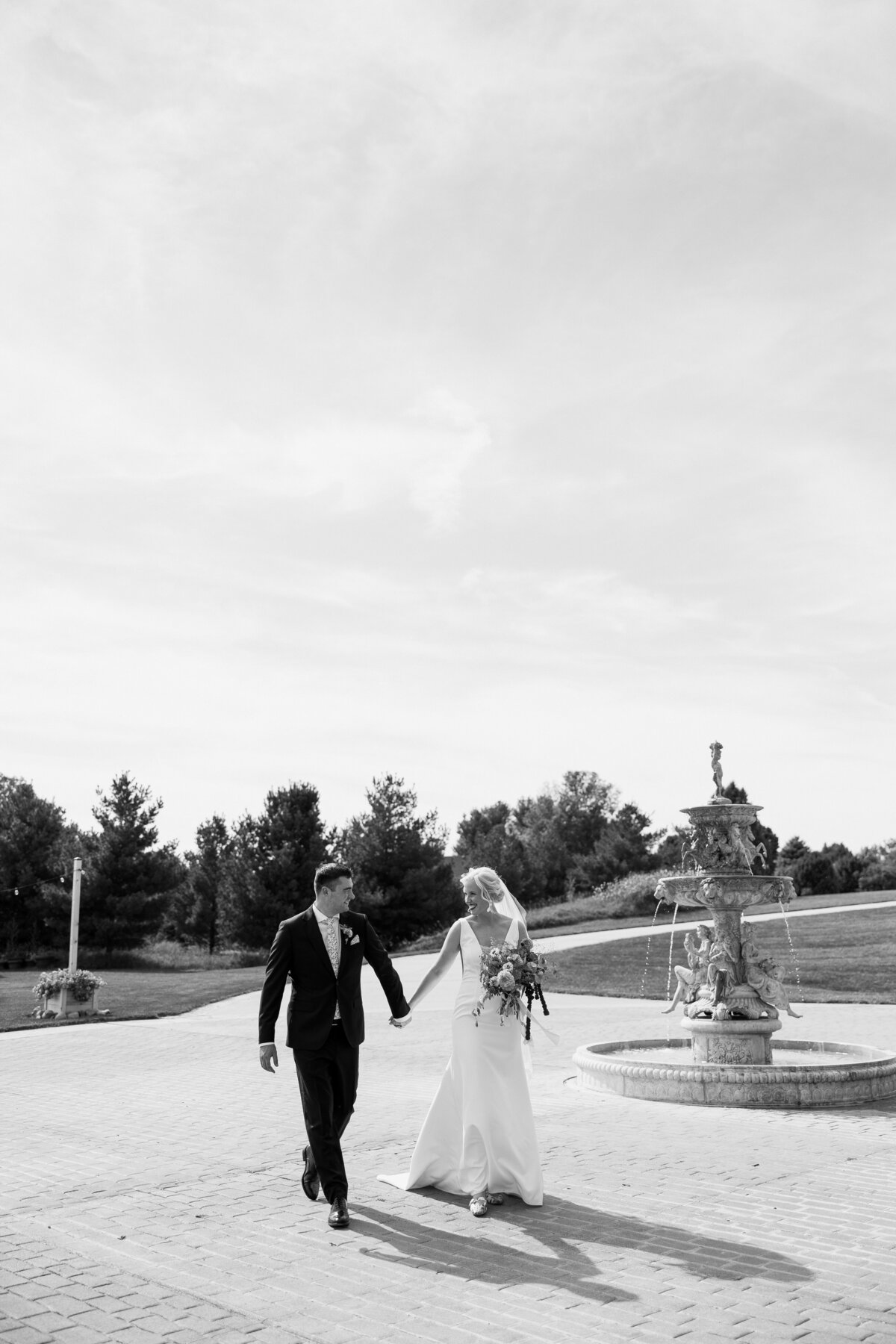 K&C Bella Terre Fall Wedding-145